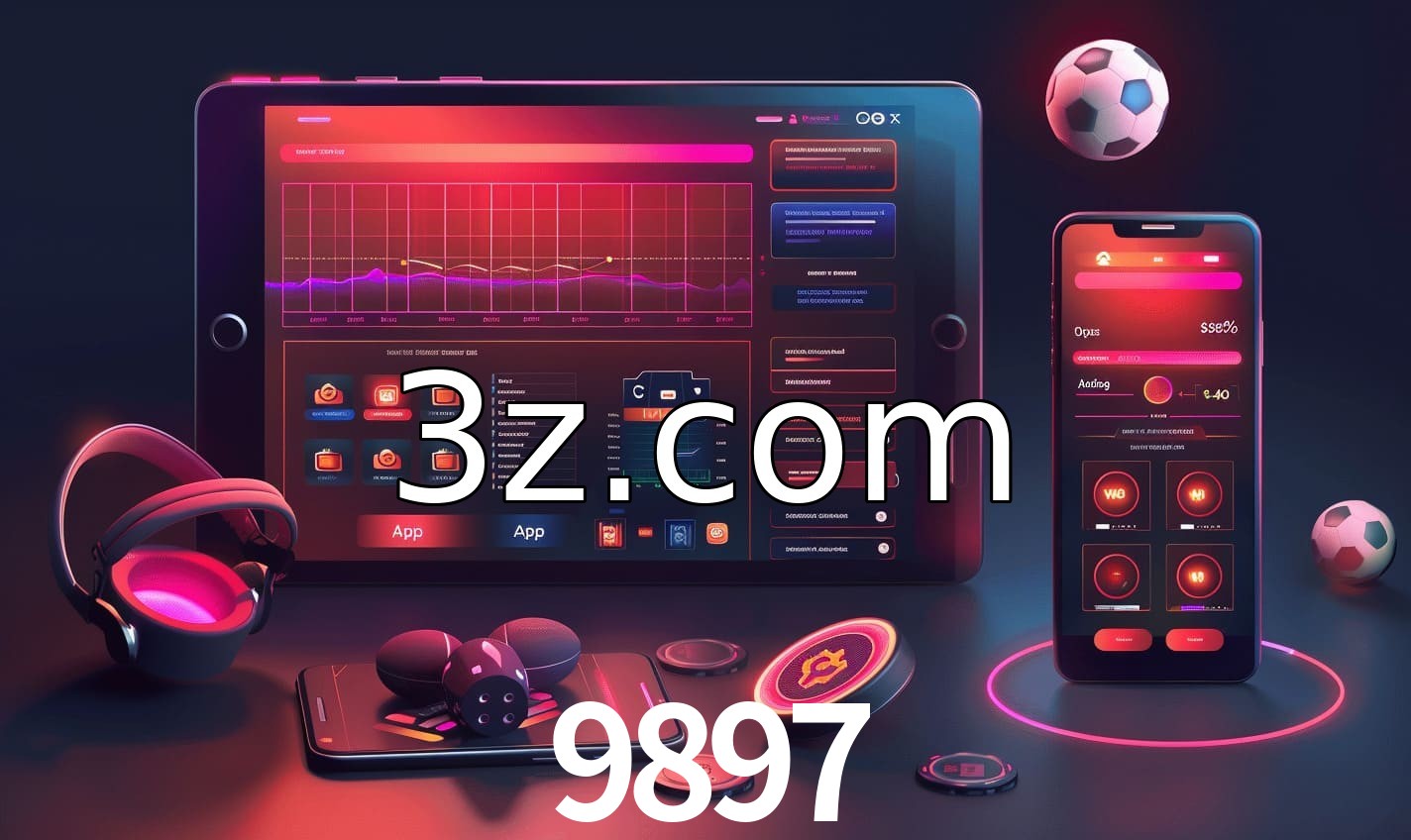 Download 9897.COM App