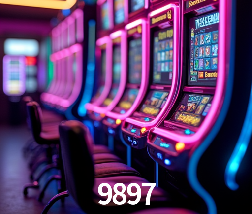 9897 São Paulo - Top Slots