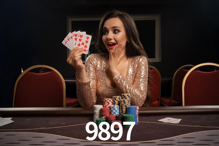 Casino Ao Vivo 9897