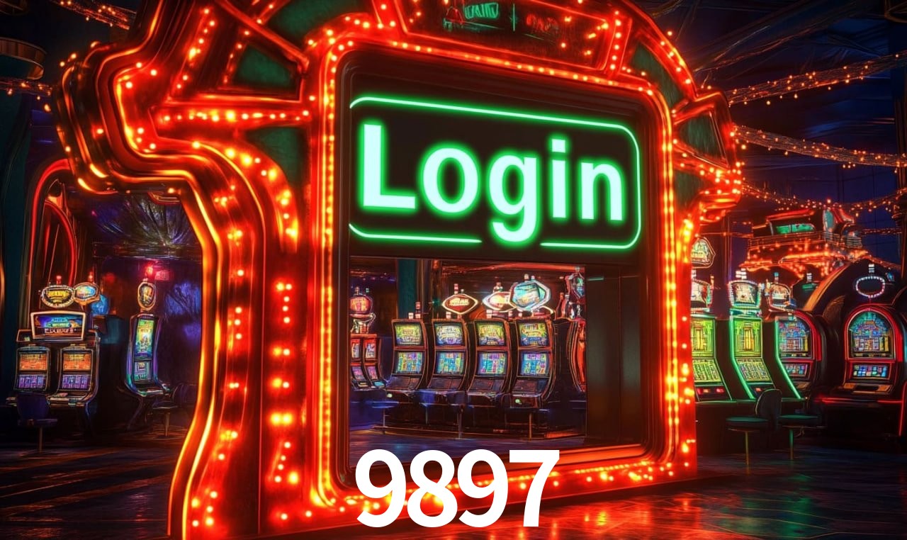 Casino Ao Vivo 9897