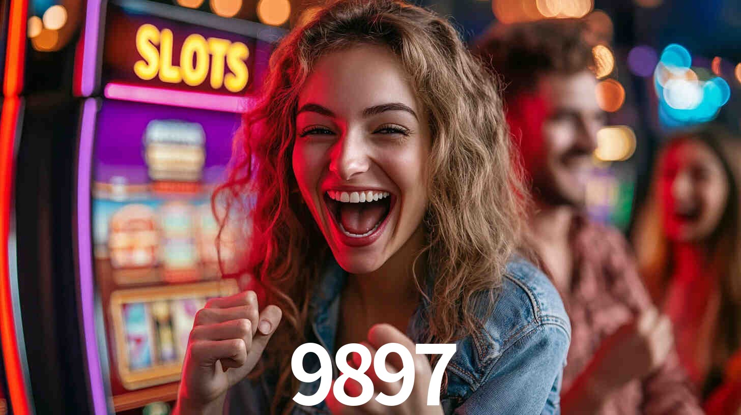 Desvendando o Mundo dos Jogos Virtuais na 9897