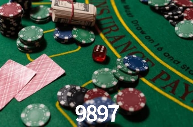 Bônus Generosos e Exclusivos no 9897 para Você!