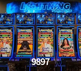 A Emoção da Loteria na 9897: Uma Chance de Mudança de Vida