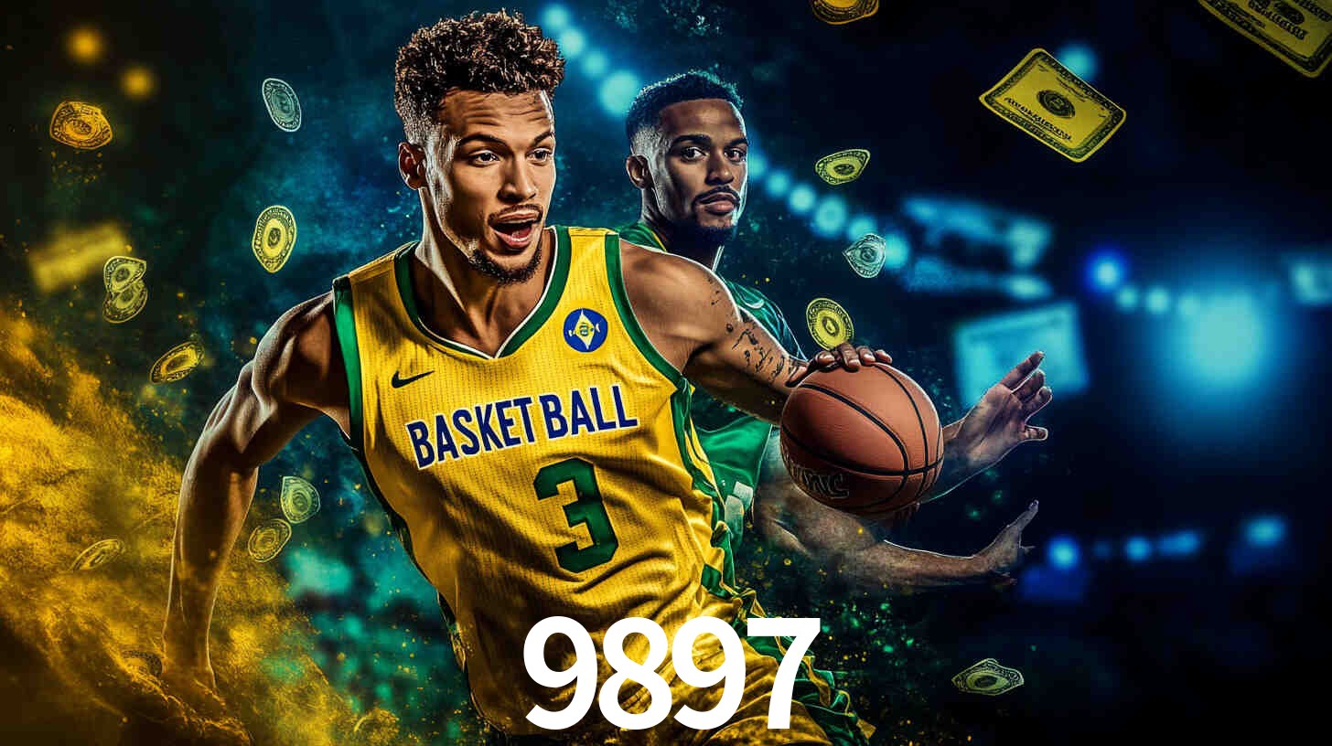 Explorando a Categoria de Eventos em Apostas na 9897