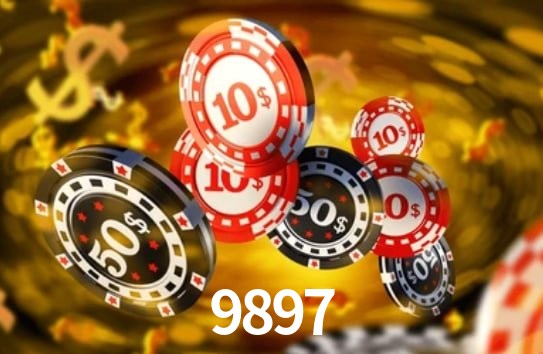 Jogos de Slot 9897