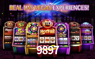 9897 Cassino - 80+ Mesas ao Vivo