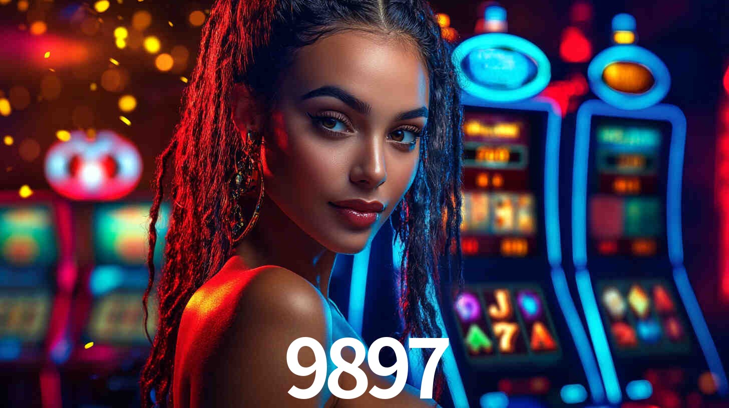 Inovações de Jogos na 9897: O Futuro das Experiências Interativas