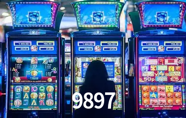 Descubra a Magia dos Jogos de Arcade no 9897