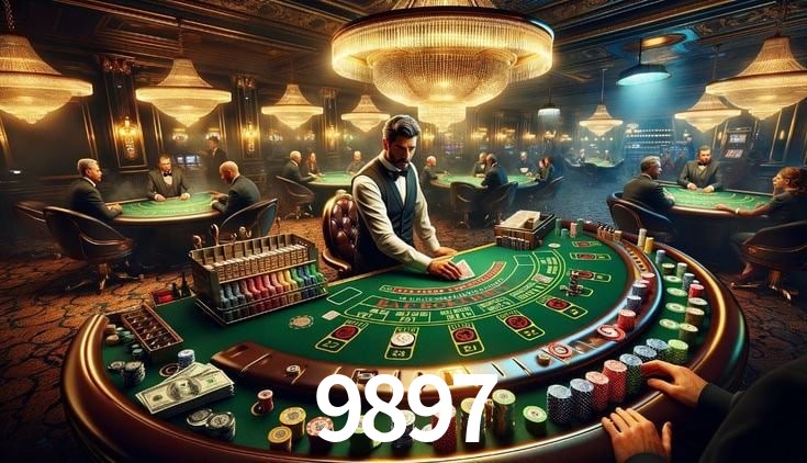 Live Casino 9897