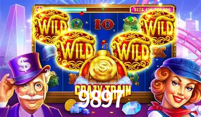 9897 Bônus - Pacote R$5.000 + VIP