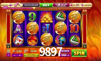 A Emoção da Loteria na 9897: Uma Chance de Mudança de Vida