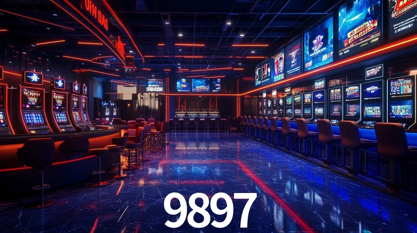 VIP Casino 9897