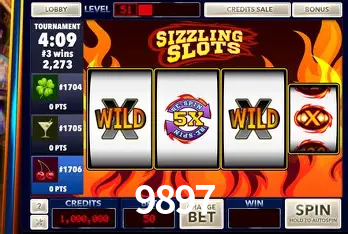 A Revolução dos Aplicativos de Jogos no 9897