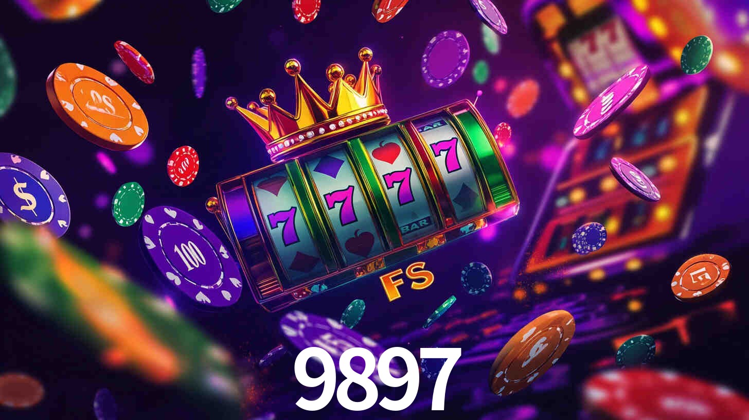 Blackjack Table 9897