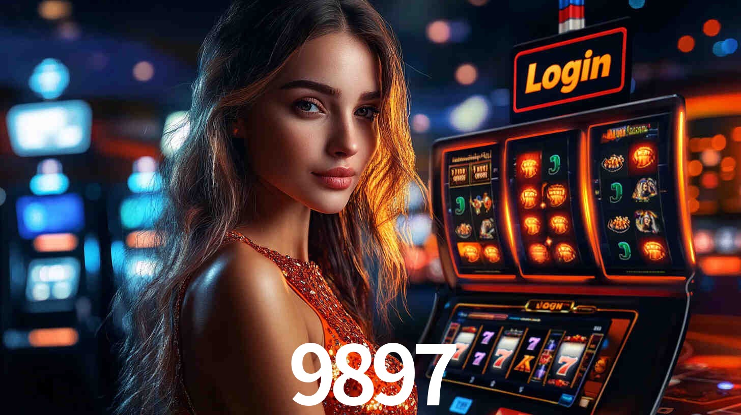Experimente o Login Seguro Premium no 9897