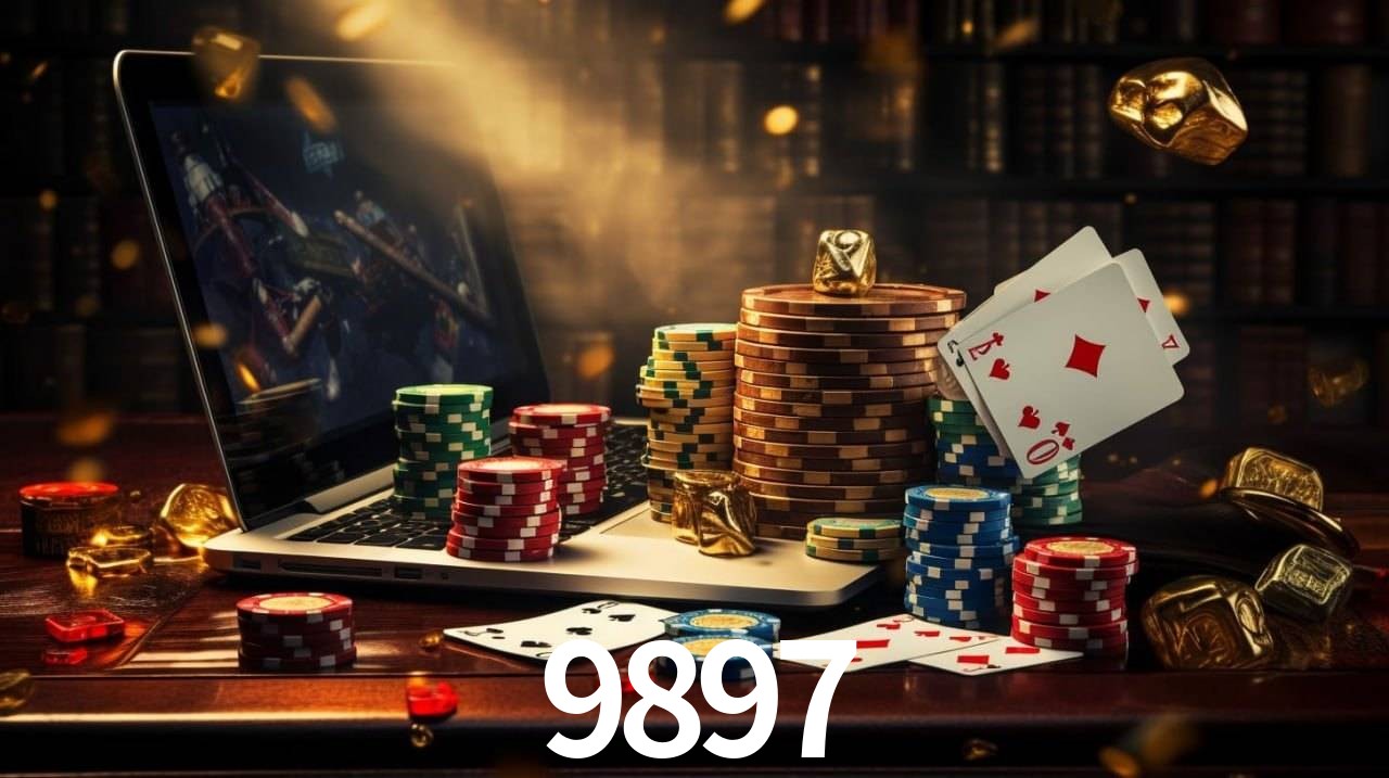 Estatísticas do Jogo 9897