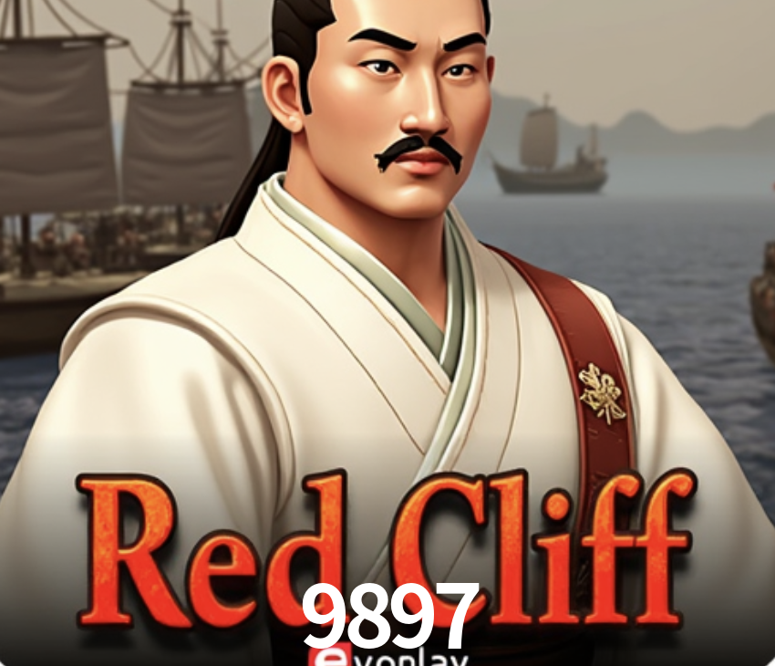 APP oficial da 9897 para mobile